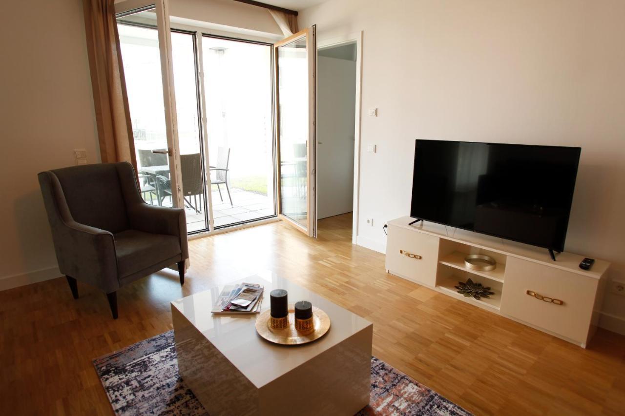 Boardinghotel Westarkaden Suites Heidelberg Exterior photo